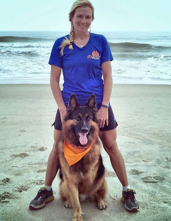 Off Leash K9 Training of Wilmington, NC Dog Obedience Training