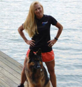 Jan Metzger — Off Leash K9 Training of Wilmington