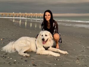 Kristin Roberts — Off Leash K9 Training of Wilmington